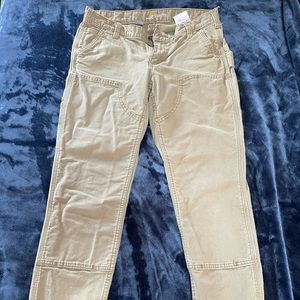 Carhartt pants
